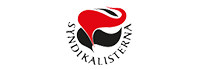 Syndikalisterna logo